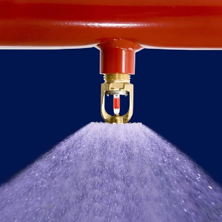 O Sistema sprinkler contra incêndio é uma das proteções mais utilizadas em todo o mundo para edifícios comerciais/residenciais, instalações industriais, armazéns, galpões logísticos/centros de distribuição e outras edificações. Este é um sistema que pode atuar de forma autônoma e automática, ou manual mecânico ou manual elétrico, e também pode ser integrado a outros sistemas de detecção, alarme e supressão de incêndio.